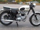 Triumph T120R Bonneville 650